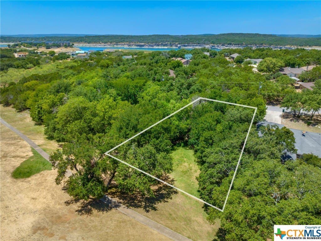 0.32 acres in Travis County featured view