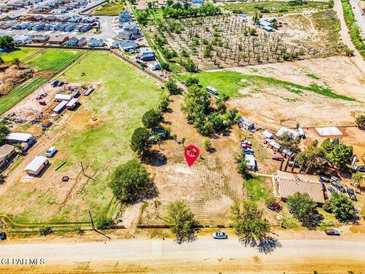 1.11 acres in El Paso County - photo 9