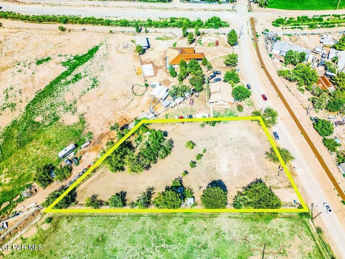 1.11 acres in El Paso County - photo 6