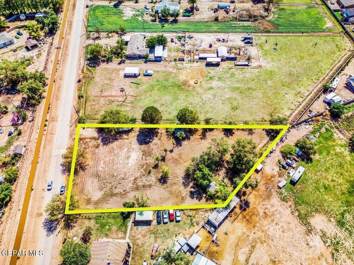 1.11 acres in El Paso County - photo 7