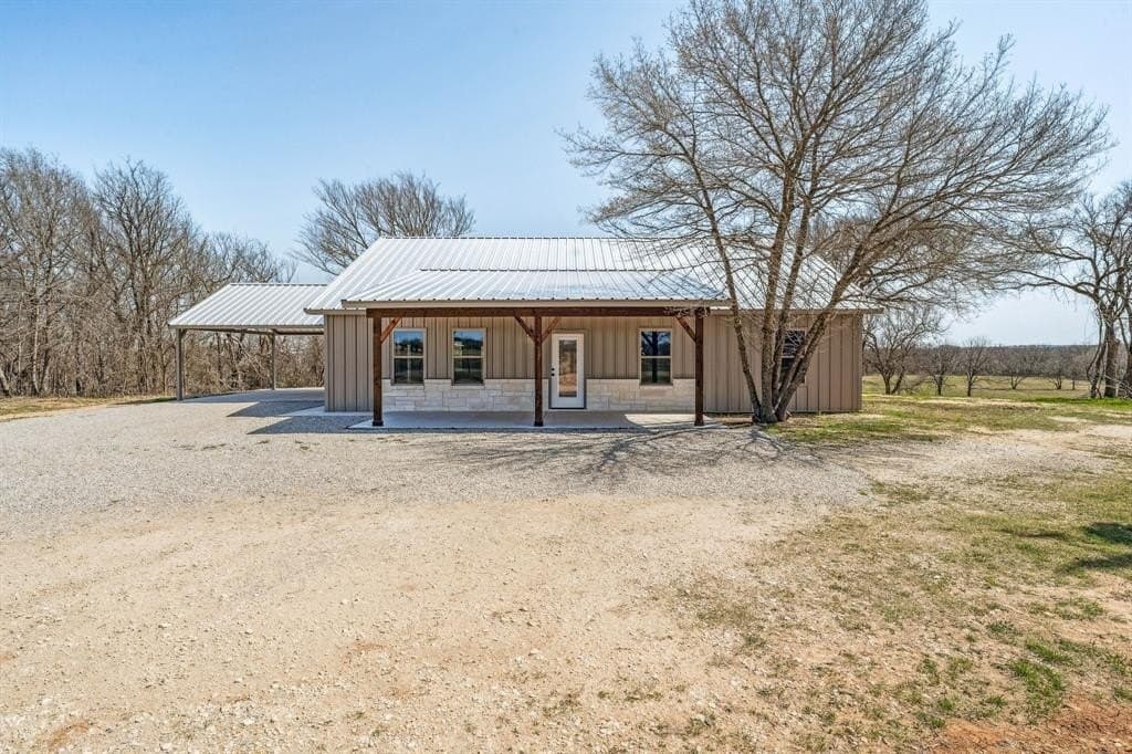 14.62 acres in Erath County