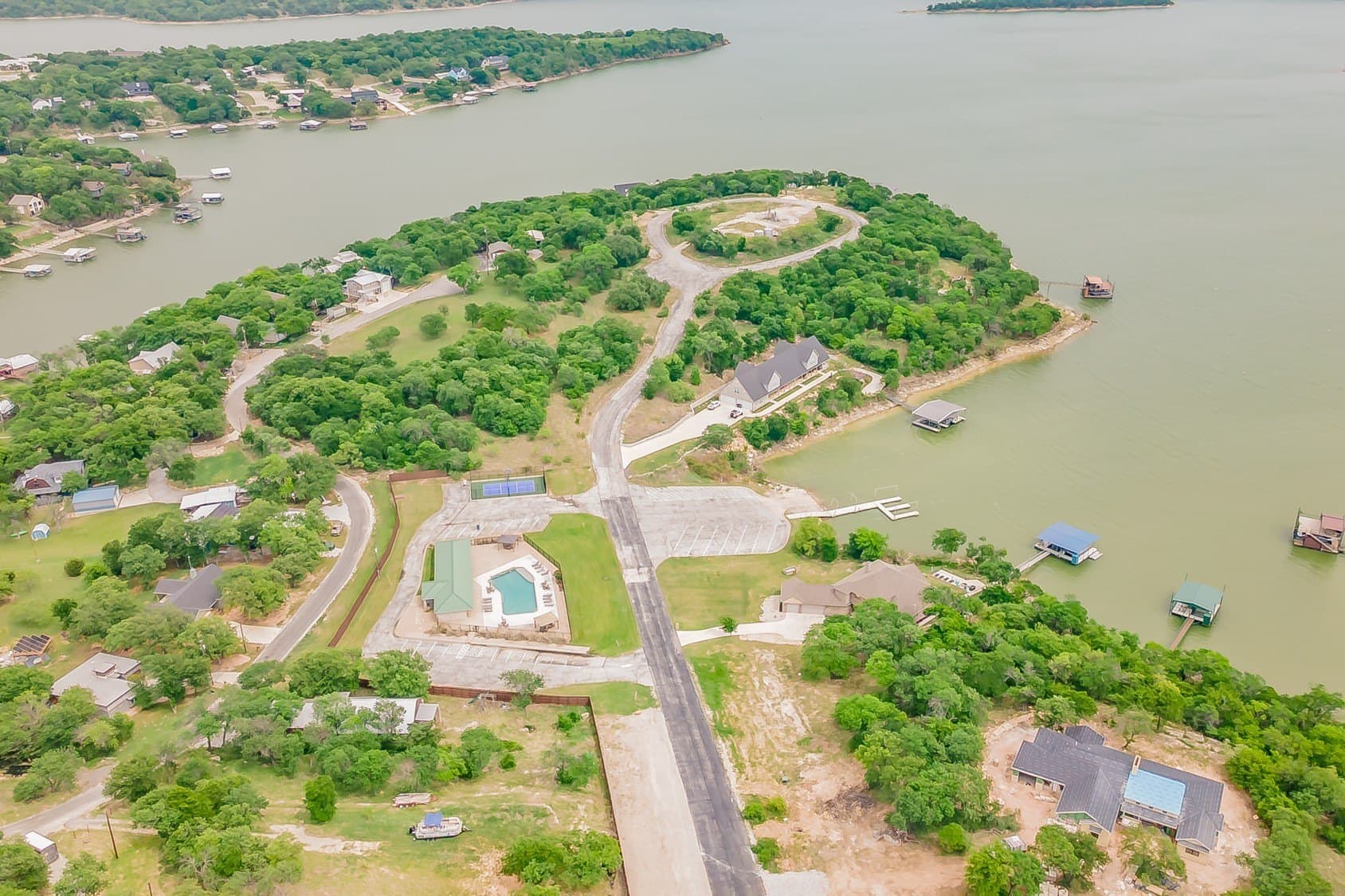 1.01 acres in Wise County - photo 33