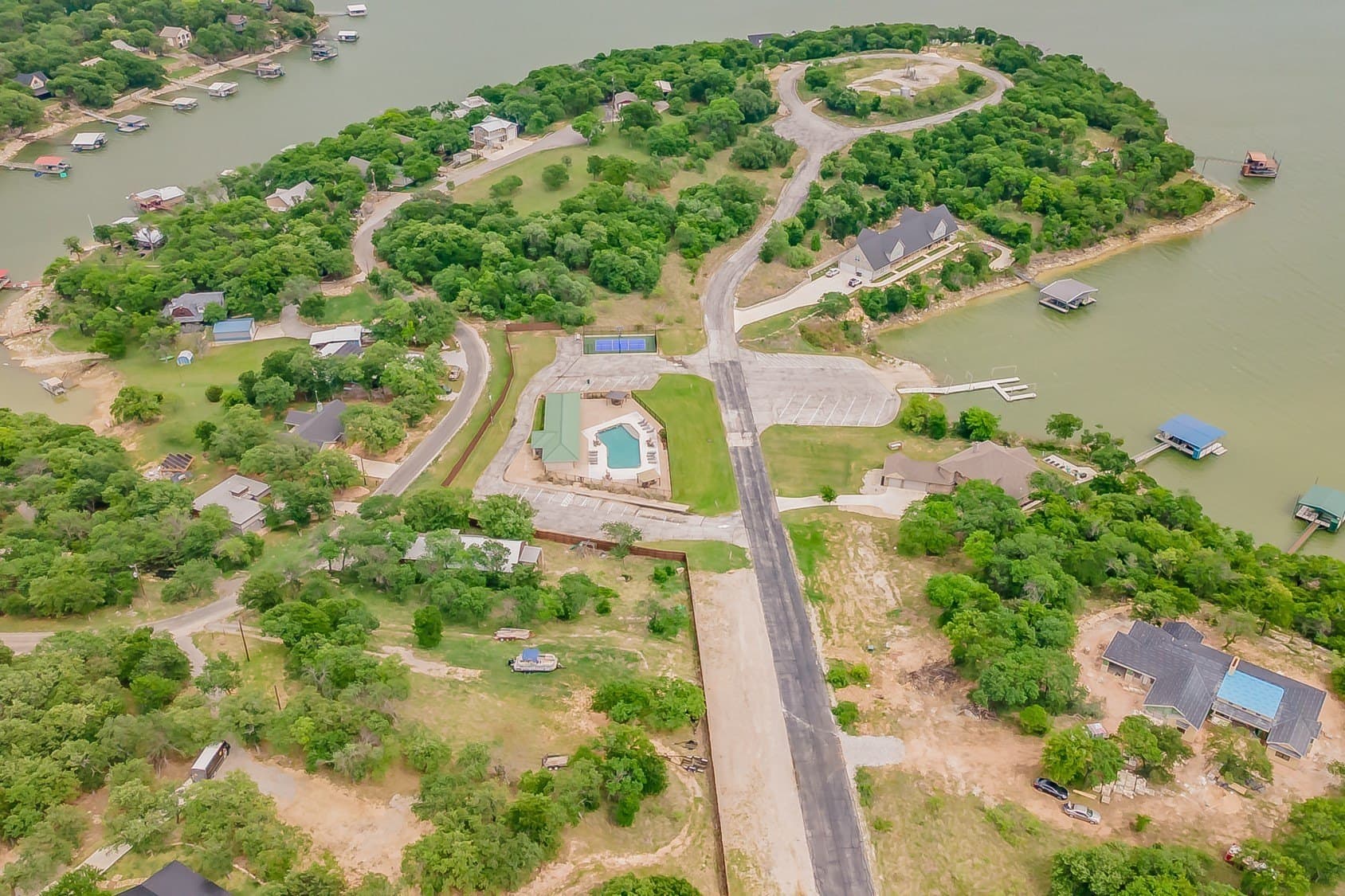 1.01 acres in Wise County - photo 32