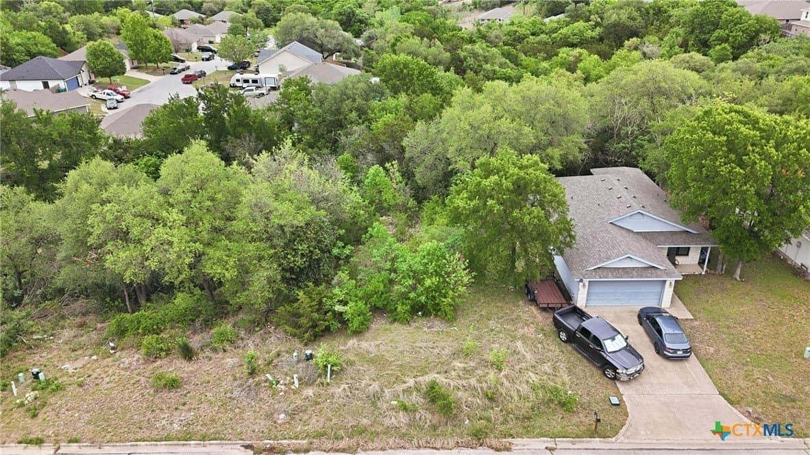 0.12 acres in Bell County