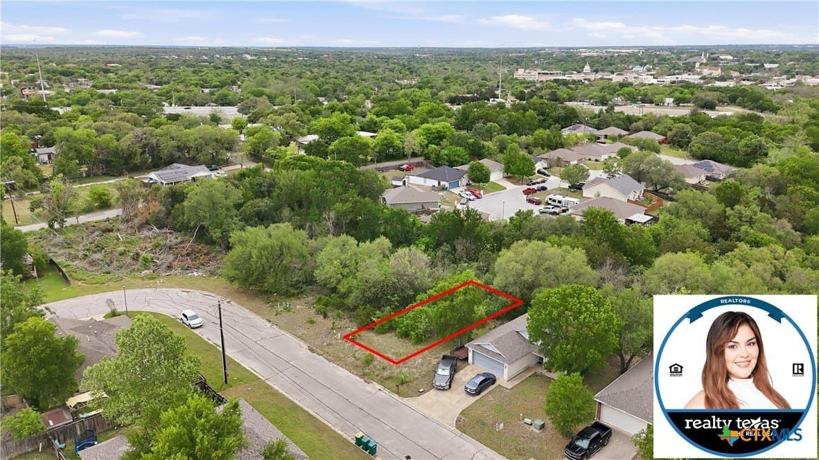 0.12 acres in Bell County featured view