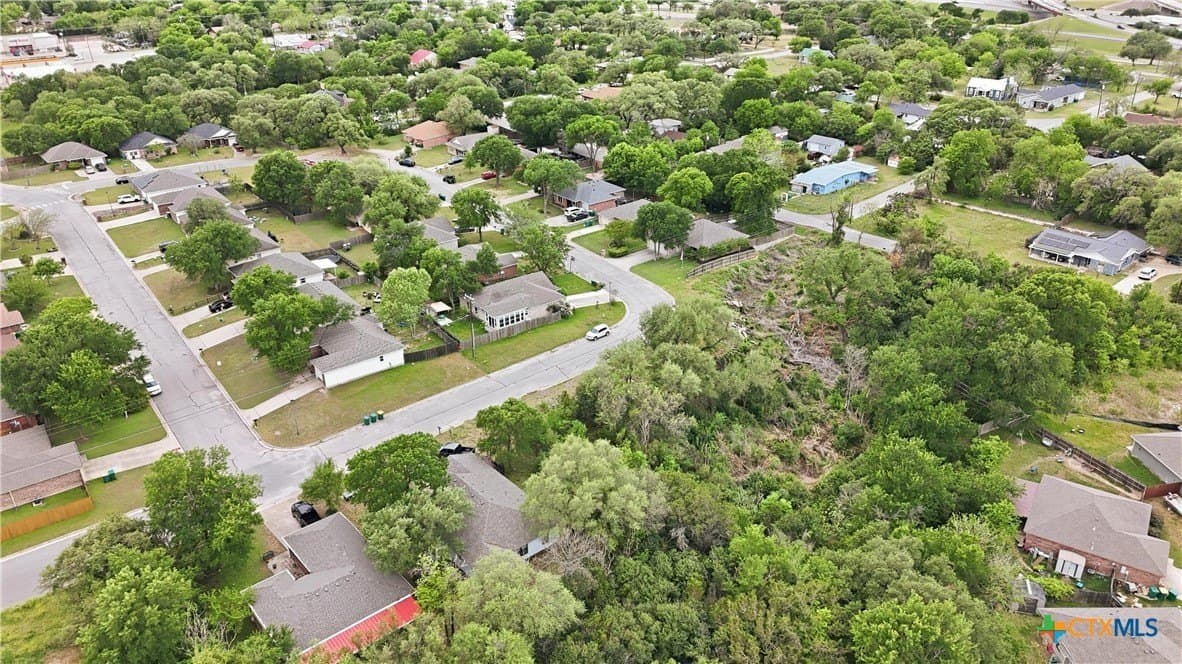 0.12 acres in Bell County featured view