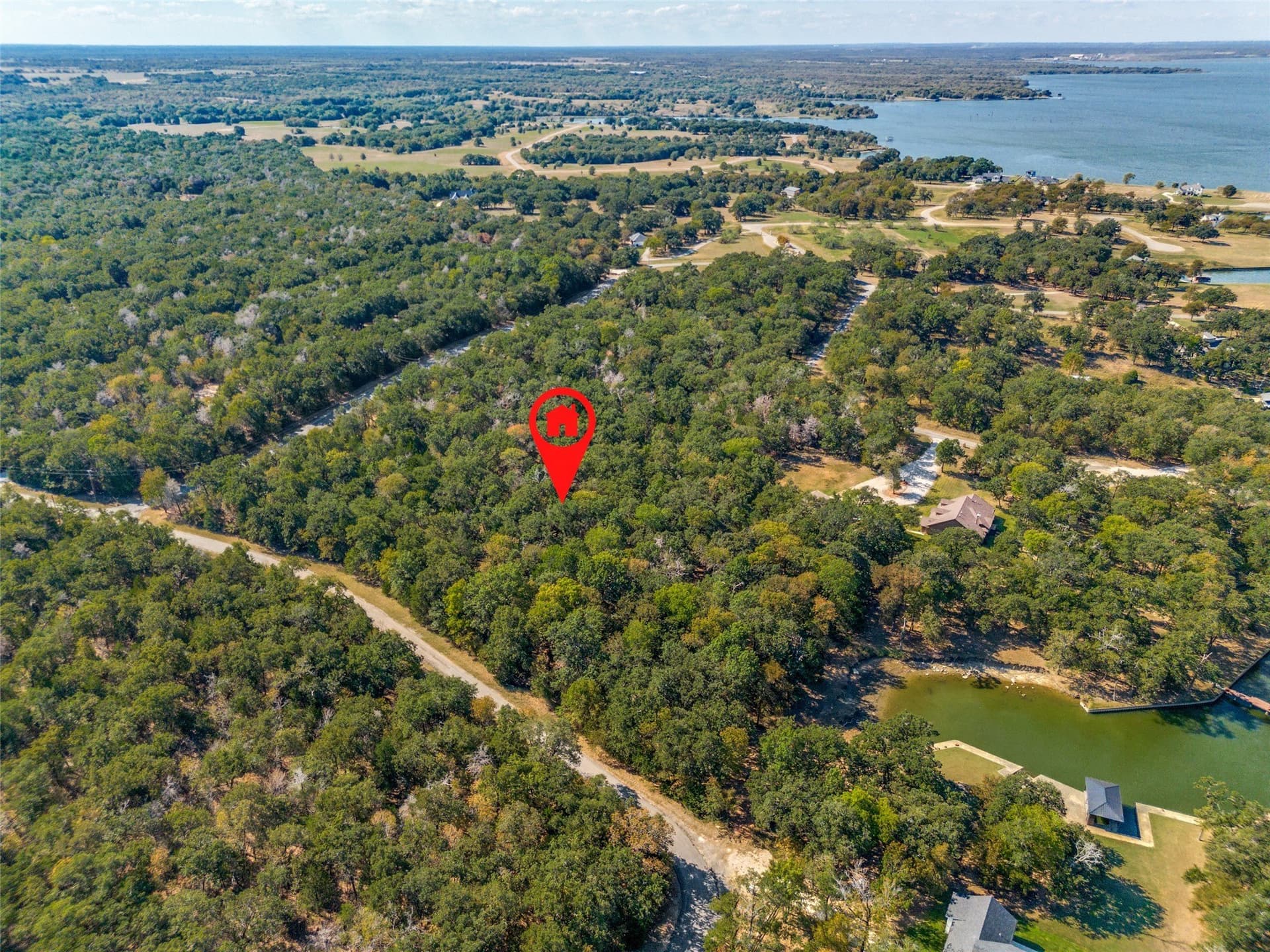 4.95 acres in Navarro County - photo 14