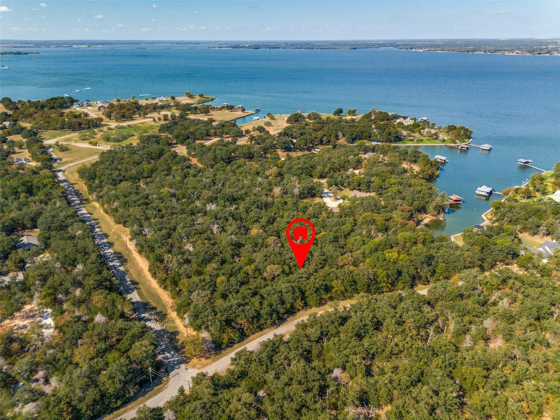 4.95 acres in Navarro County - photo 13