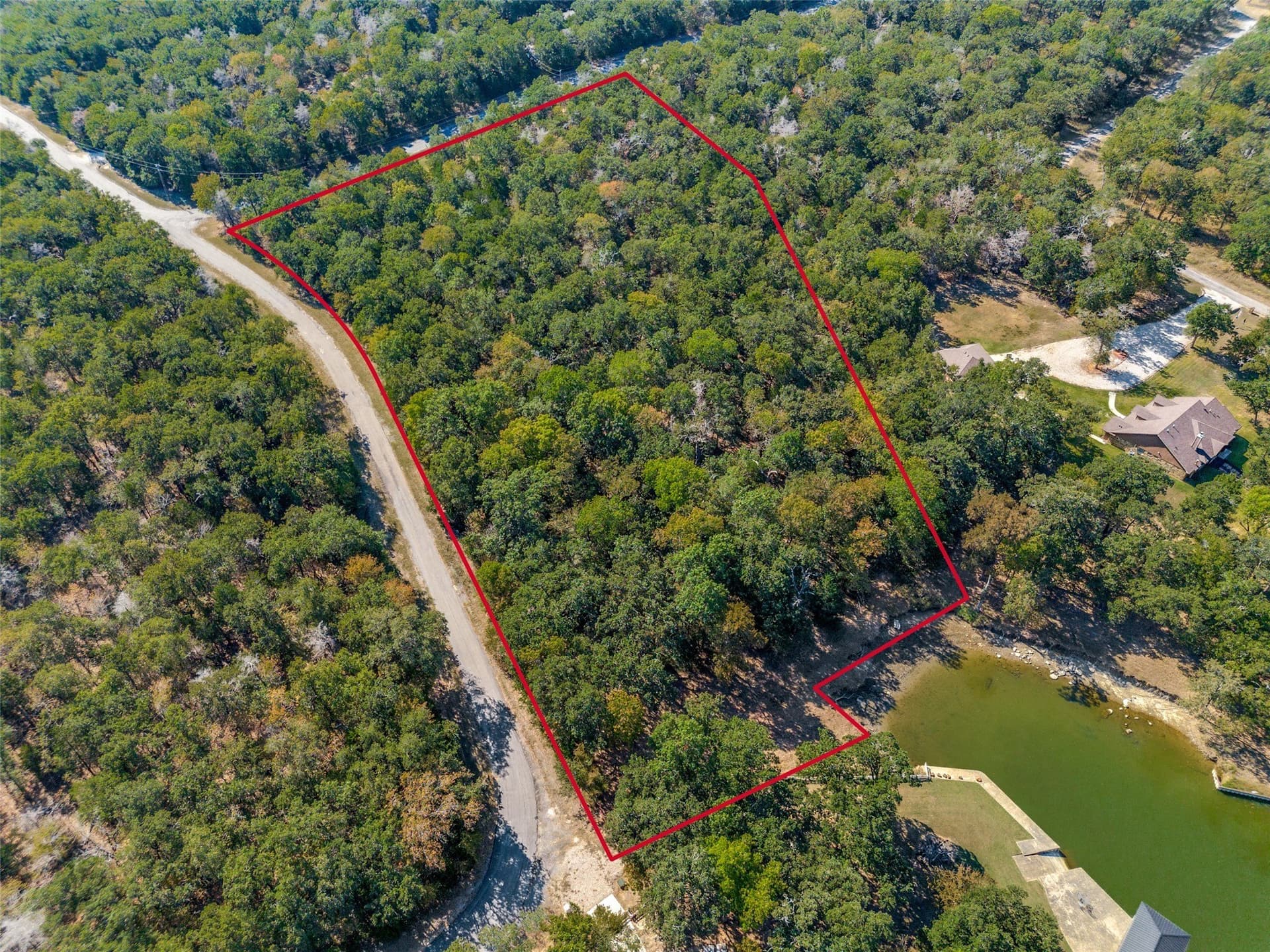 4.95 acres in Navarro County - photo 3