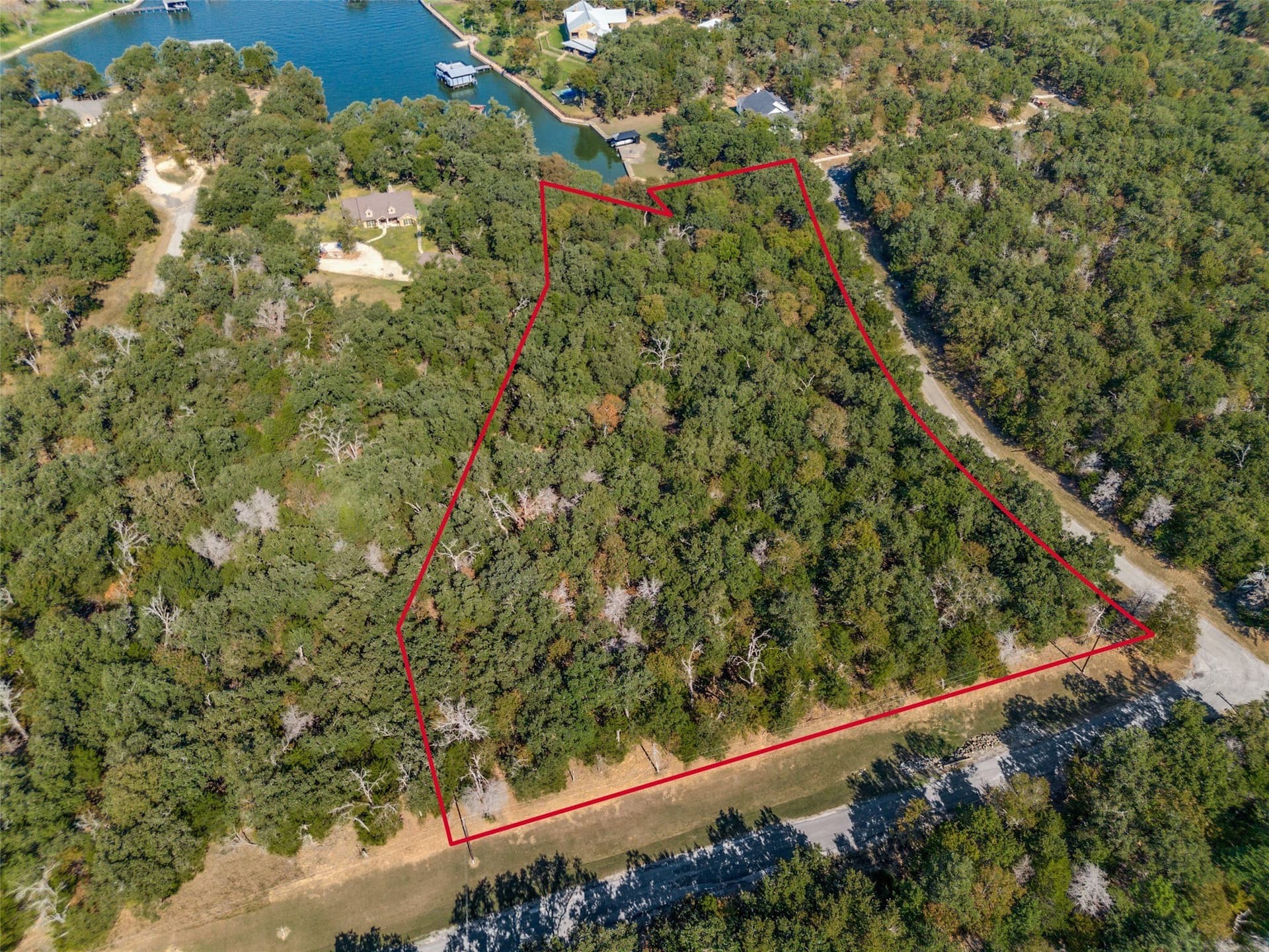 4.95 acres in Navarro County - photo 2