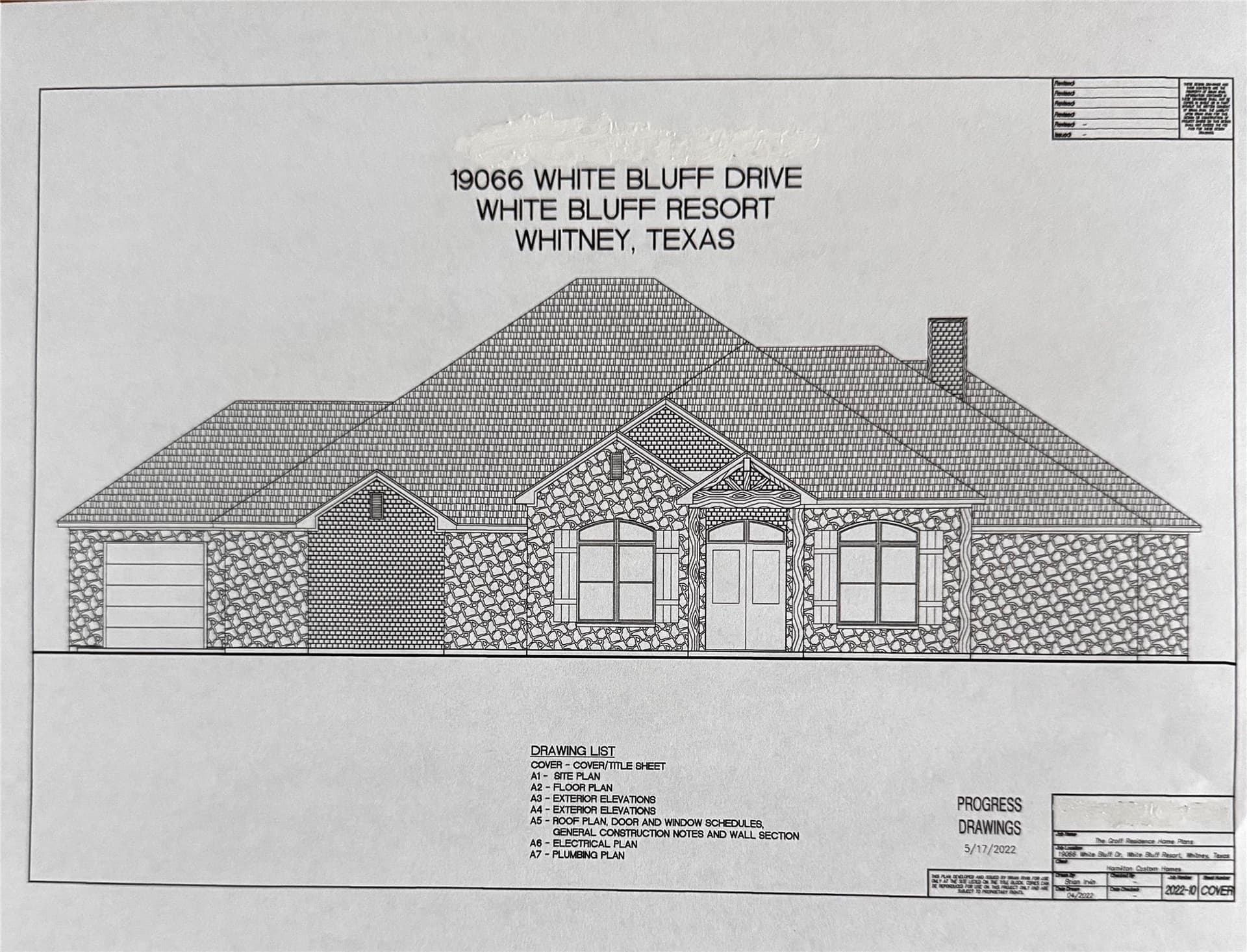 0.31 acres in Hill County - photo 5