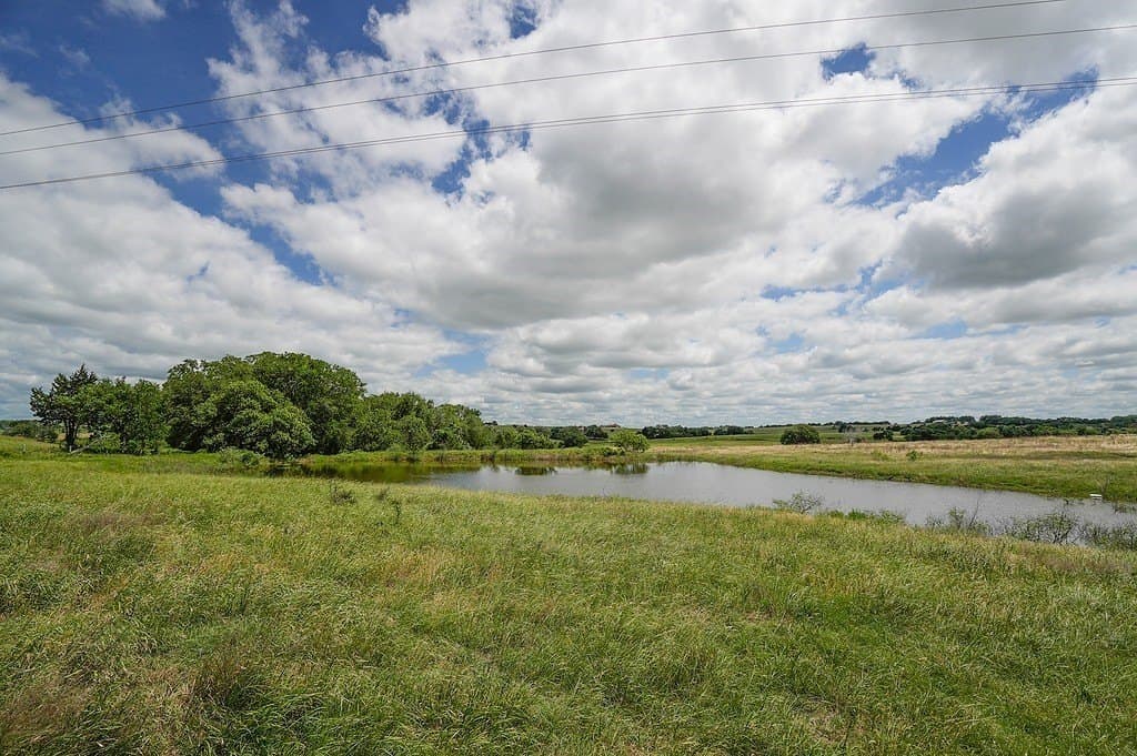 39.14 acres in Fayette County - photo 6
