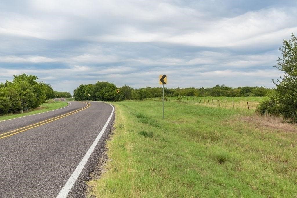 20 acres in Grayson County