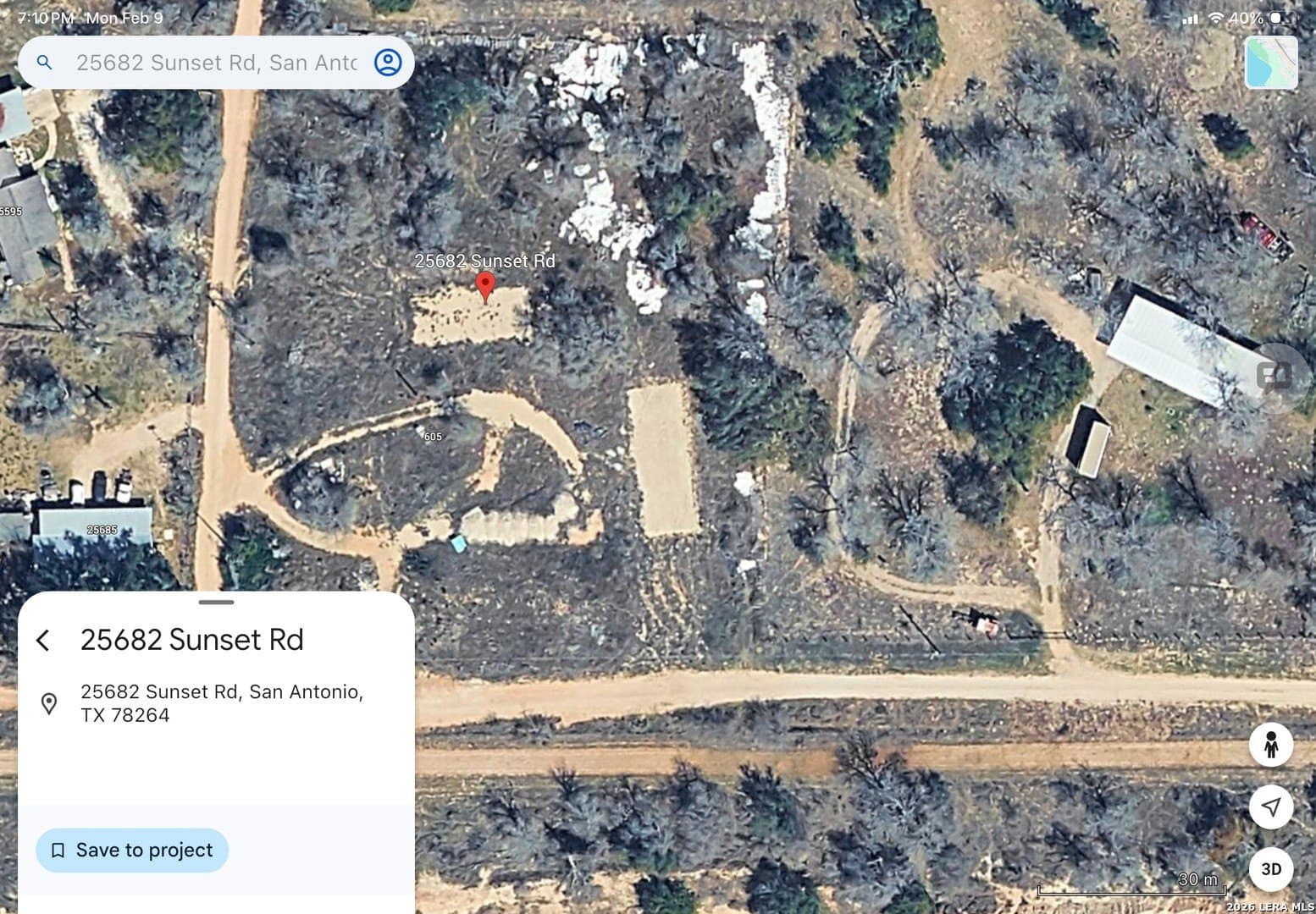 1.94 acres in Bexar County gallery image 2