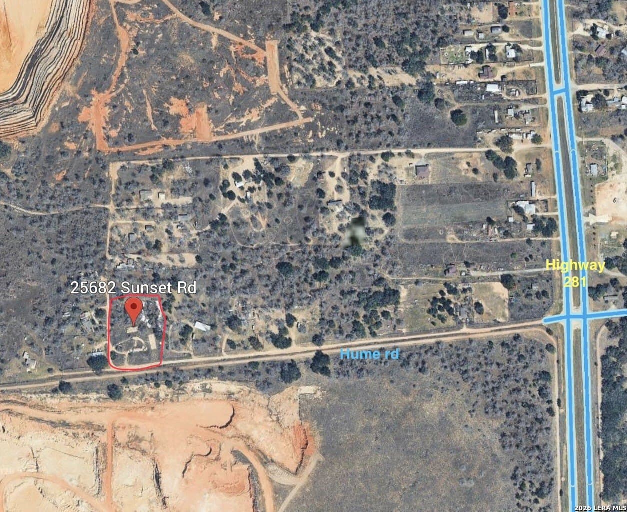 1.94 acres in Bexar County gallery image 4