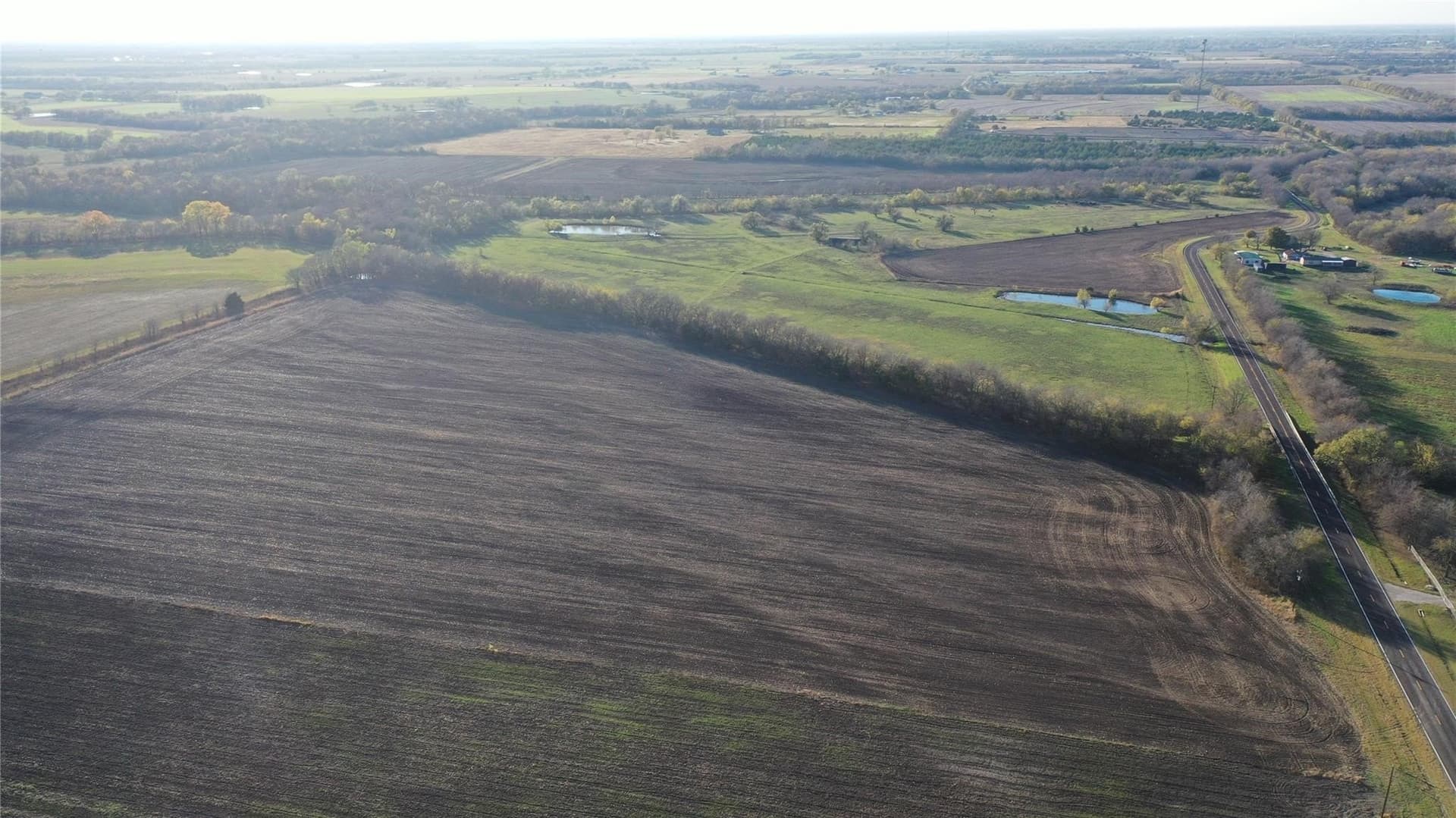126.03 acres in Fannin County - photo 6