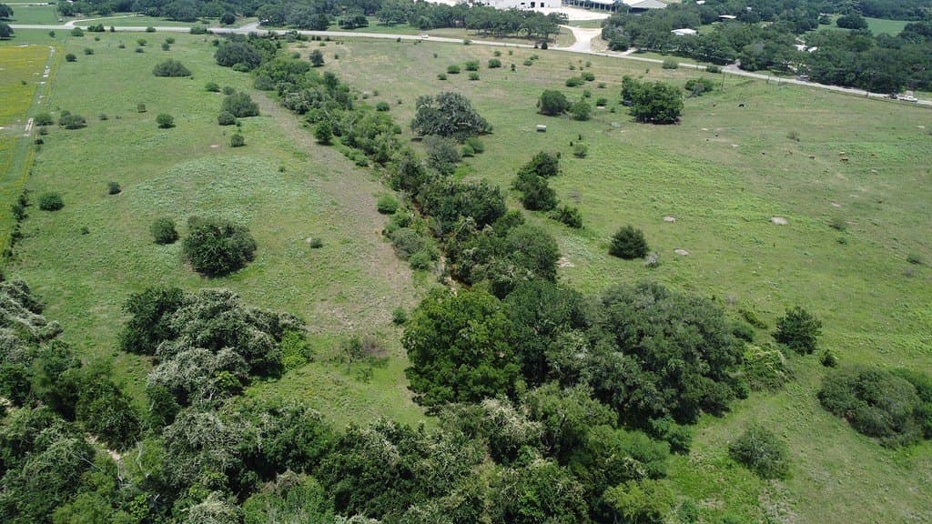 34.75 acres in Lavaca County featured view