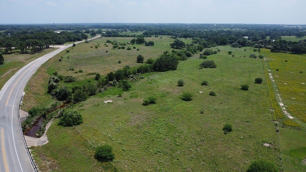 34.75 acres in Lavaca County gallery image 2