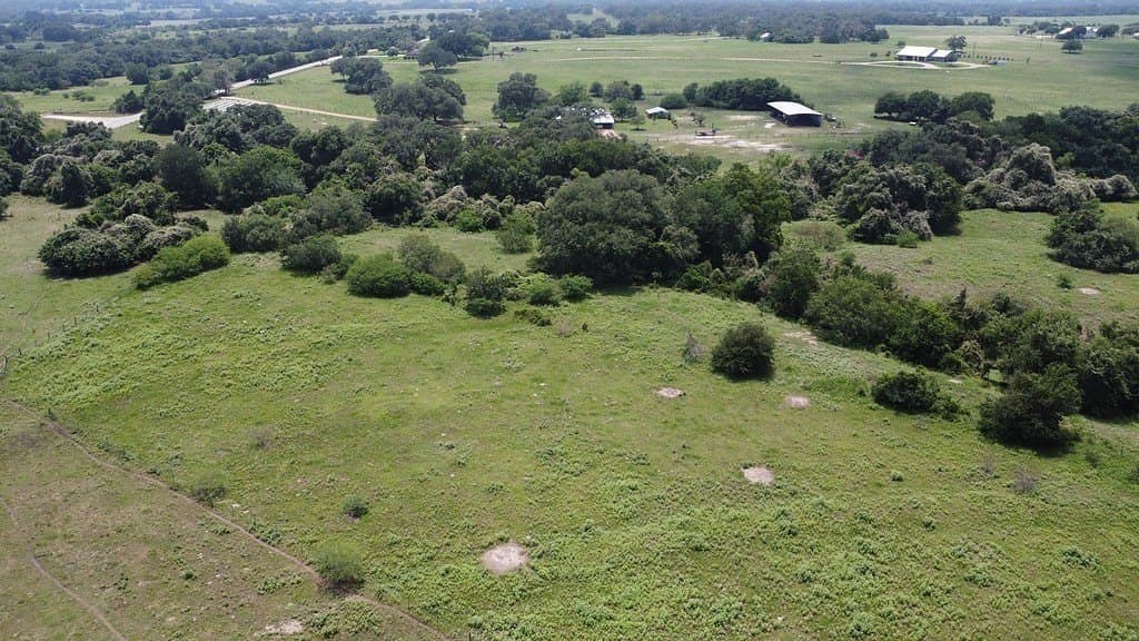 34.75 acres in Lavaca County - photo 7
