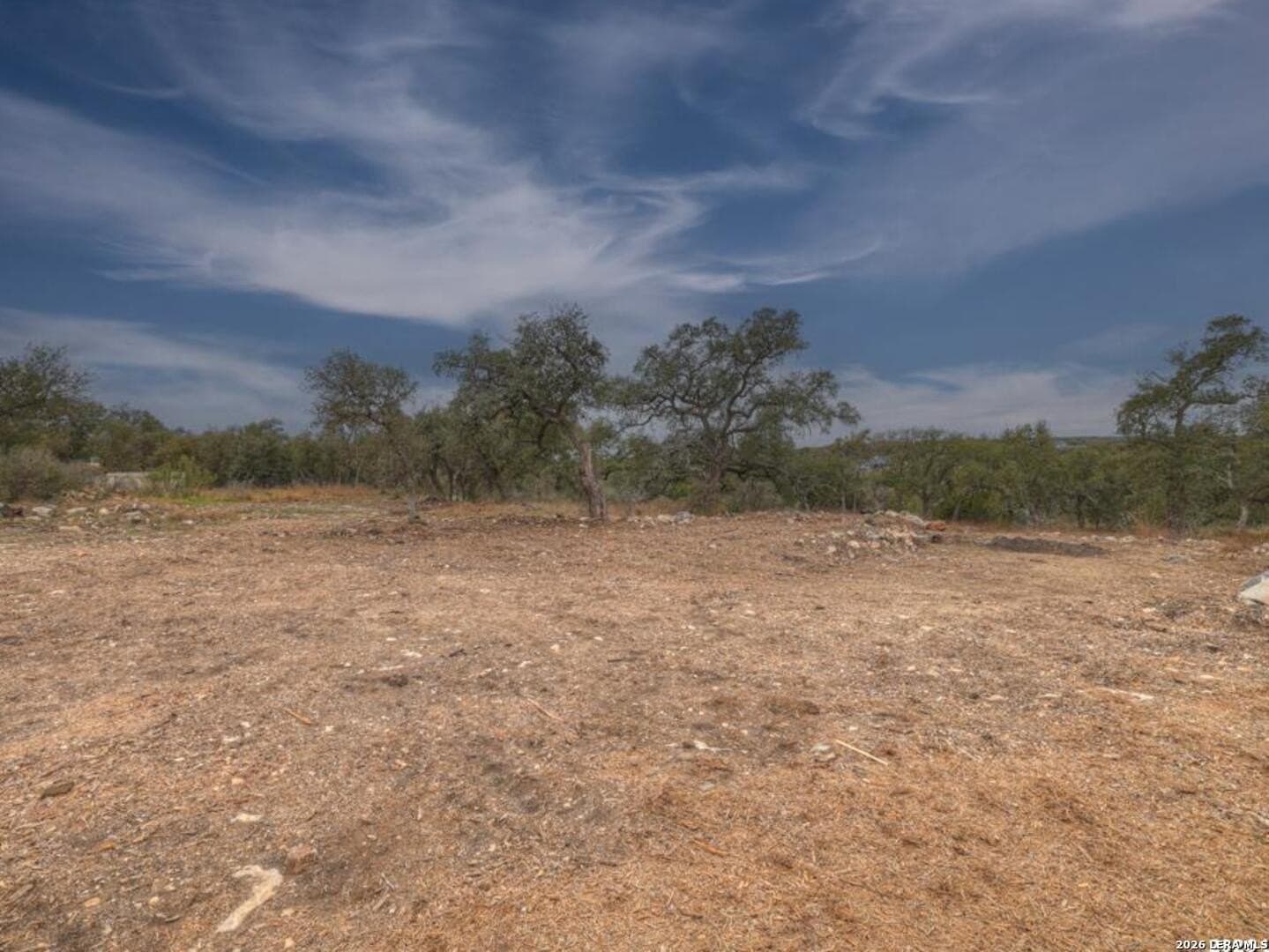 1.03 acres in Comal County