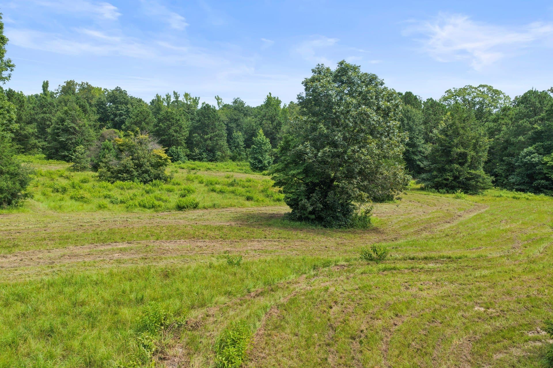 38.83 acres in Cass County