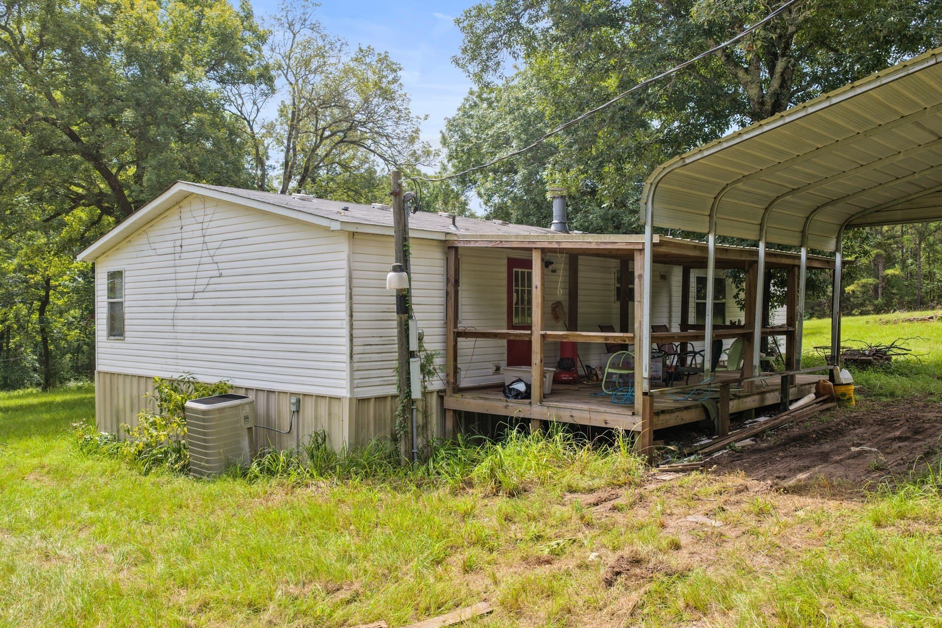 38.83 acres in Cass County - photo 23