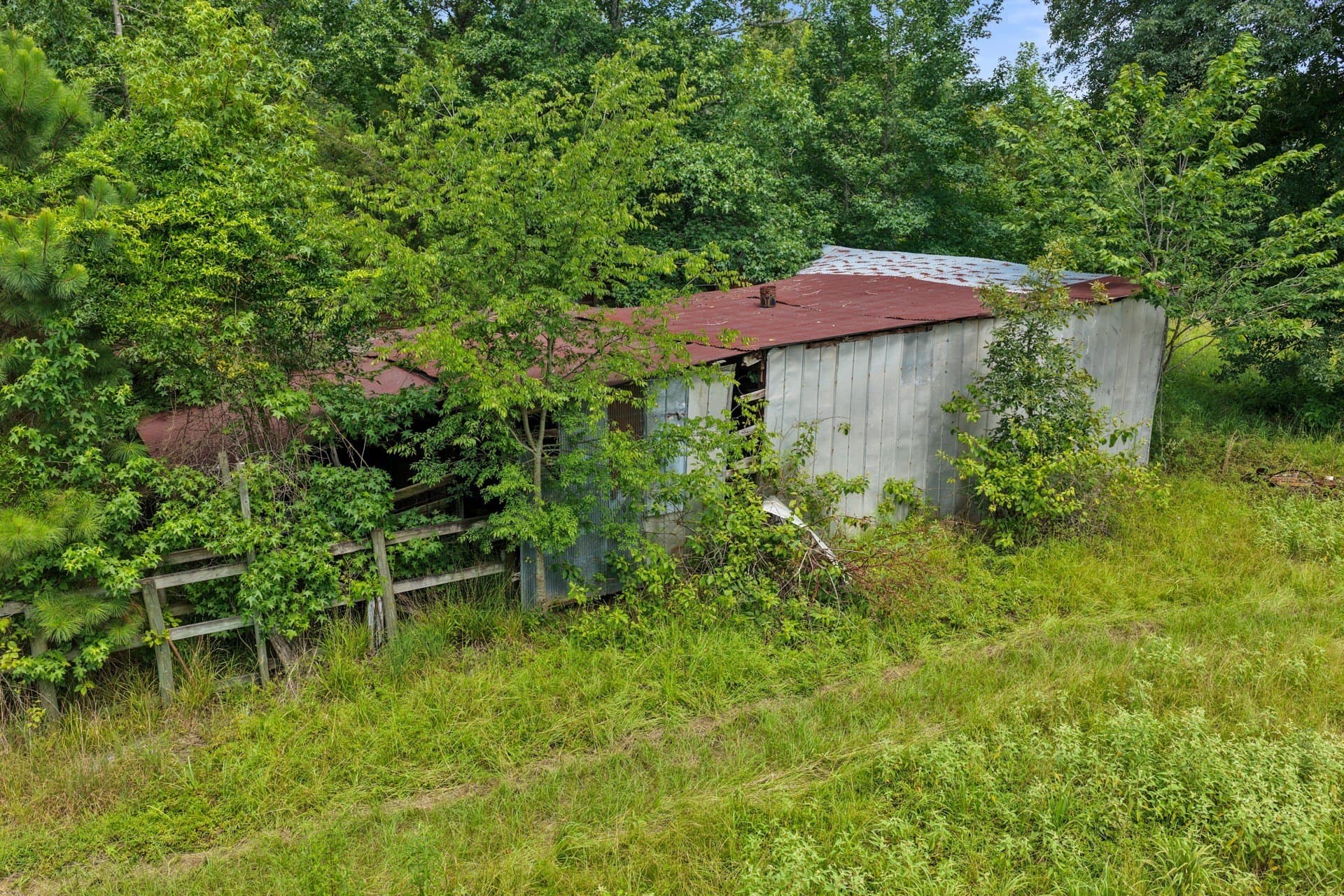 38.83 acres in Cass County - photo 15