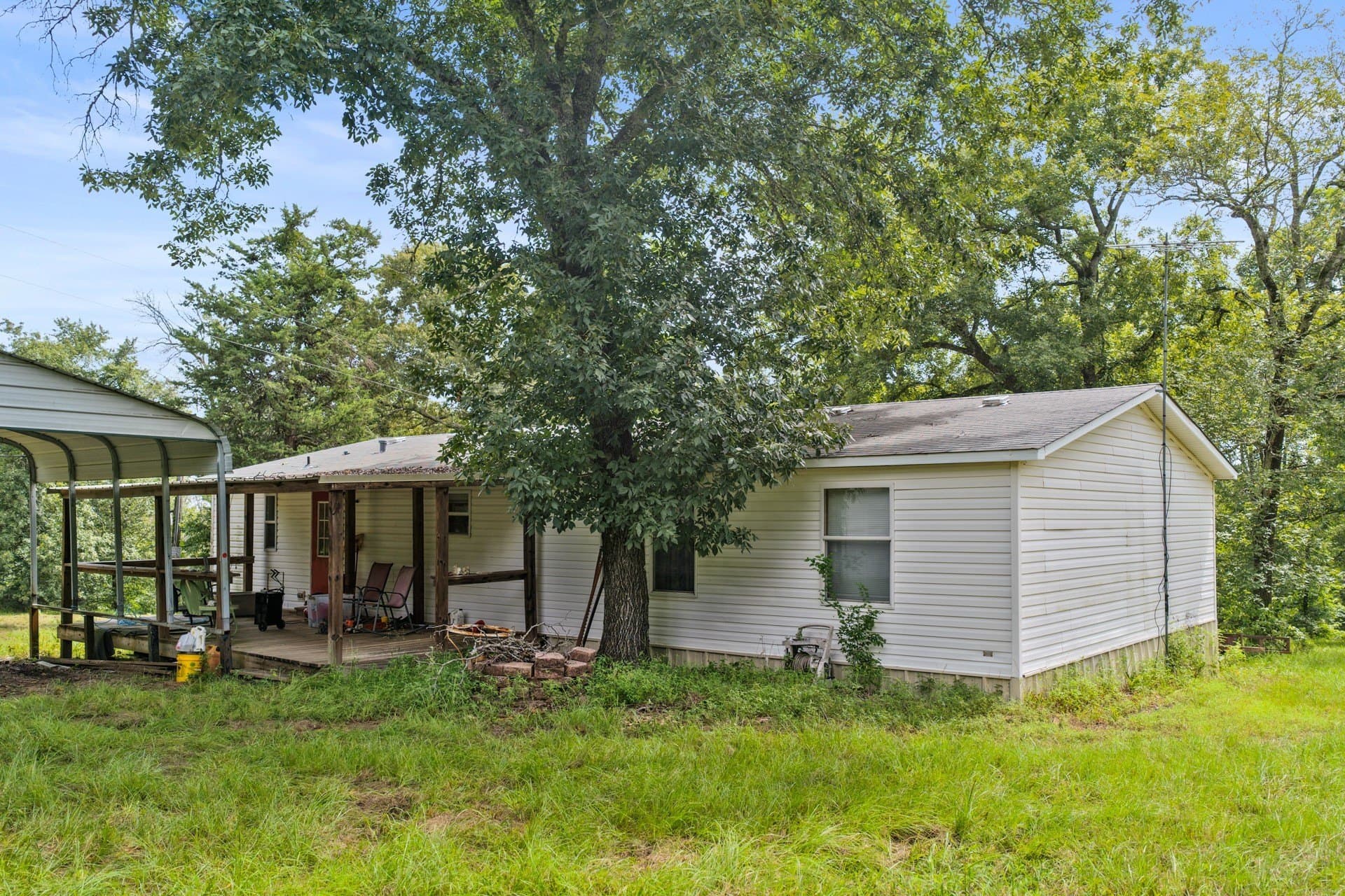 38.83 acres in Cass County - photo 24