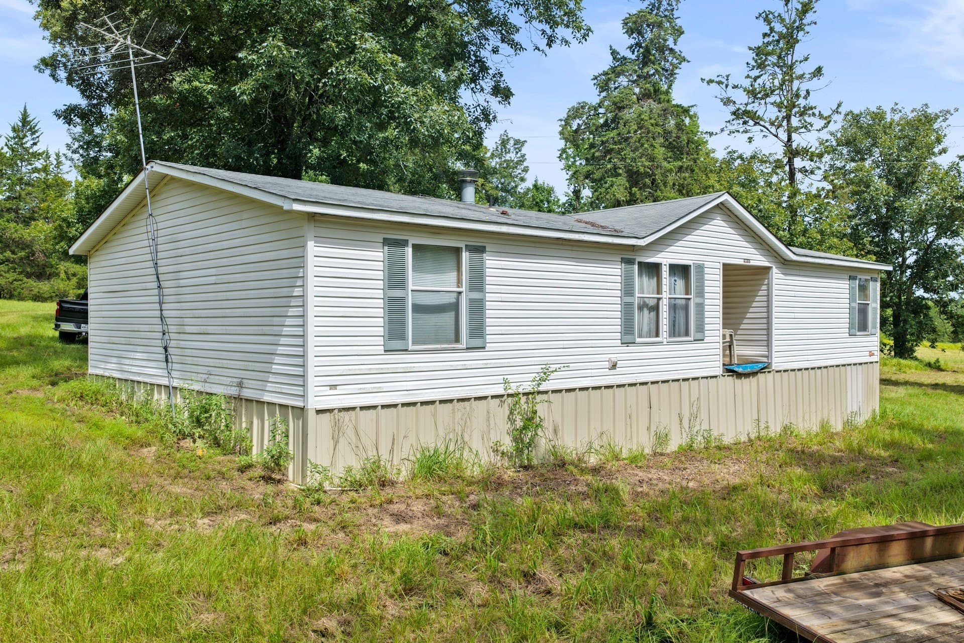 38.83 acres in Cass County - photo 2