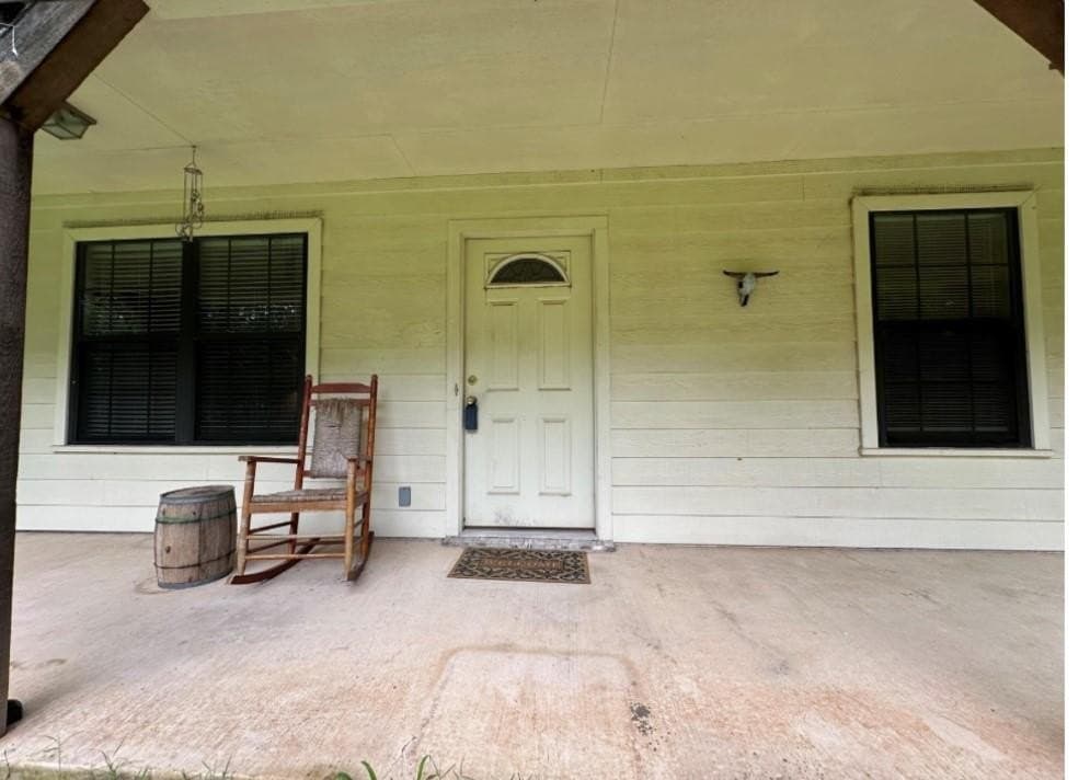 33.47 acres in Lamar County featured view