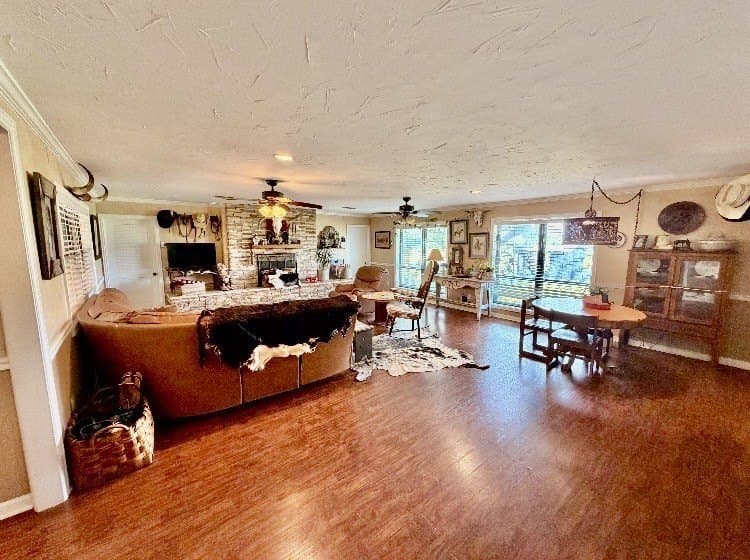 40 acres in Eastland County - photo 16