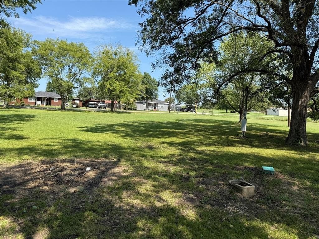 3 acres in Rains County featured view