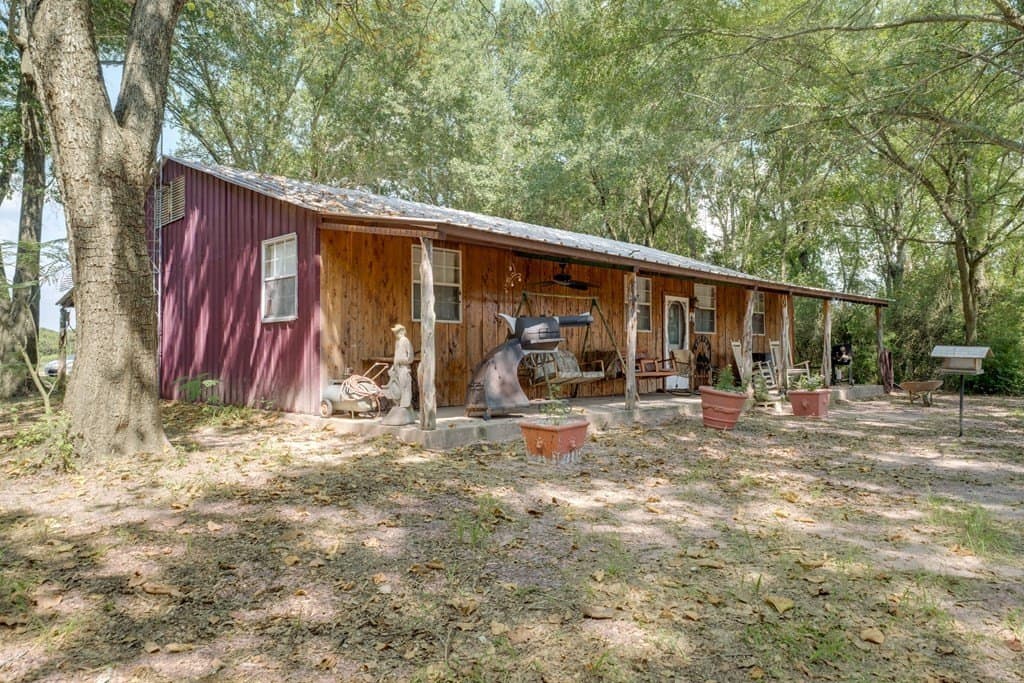 19.31 acres in ANDERSON County - photo 2