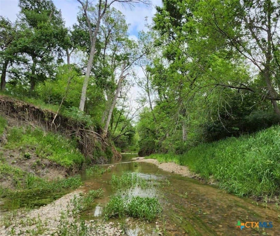 41.92 acres in Bell County