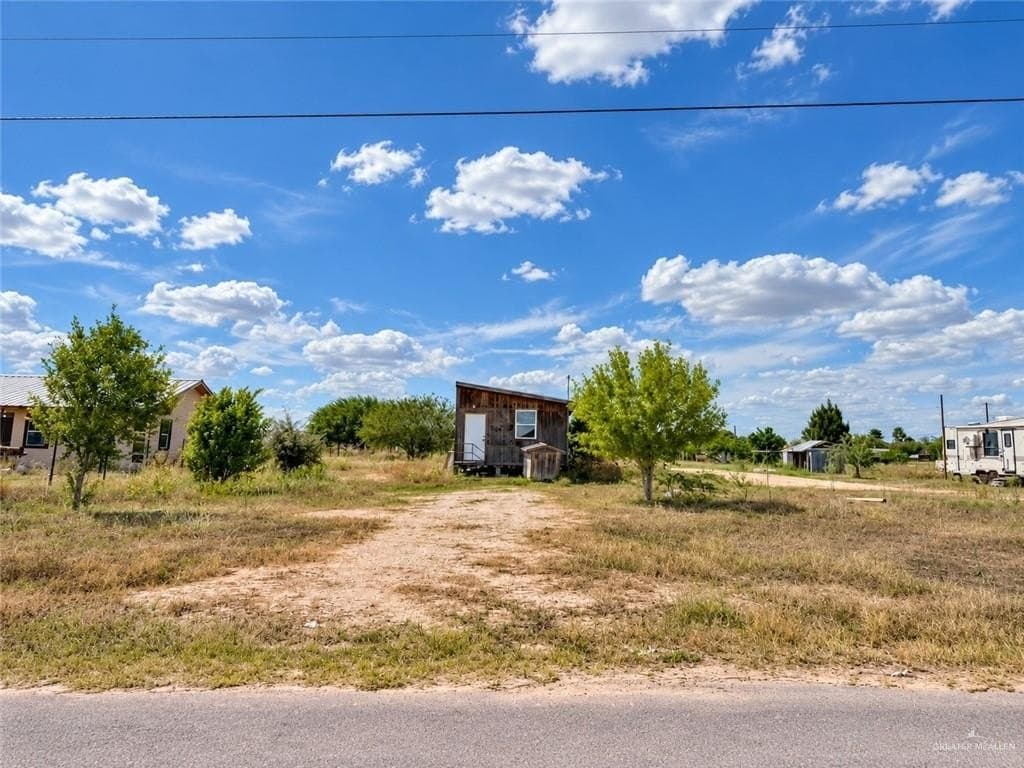 0.5 acres in Hidalgo County