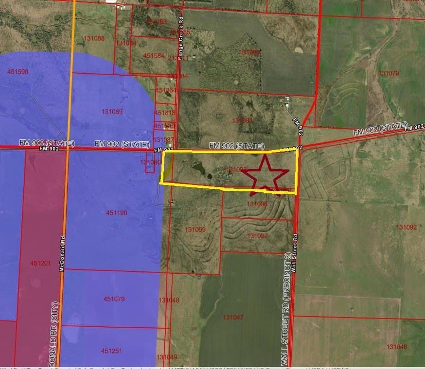 114.76 acres in Grayson County - photo 16