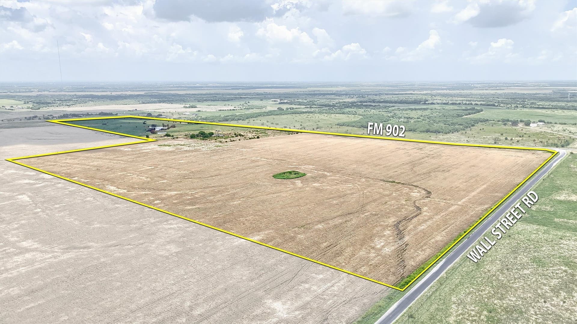 114.76 acres in Grayson County - photo 6