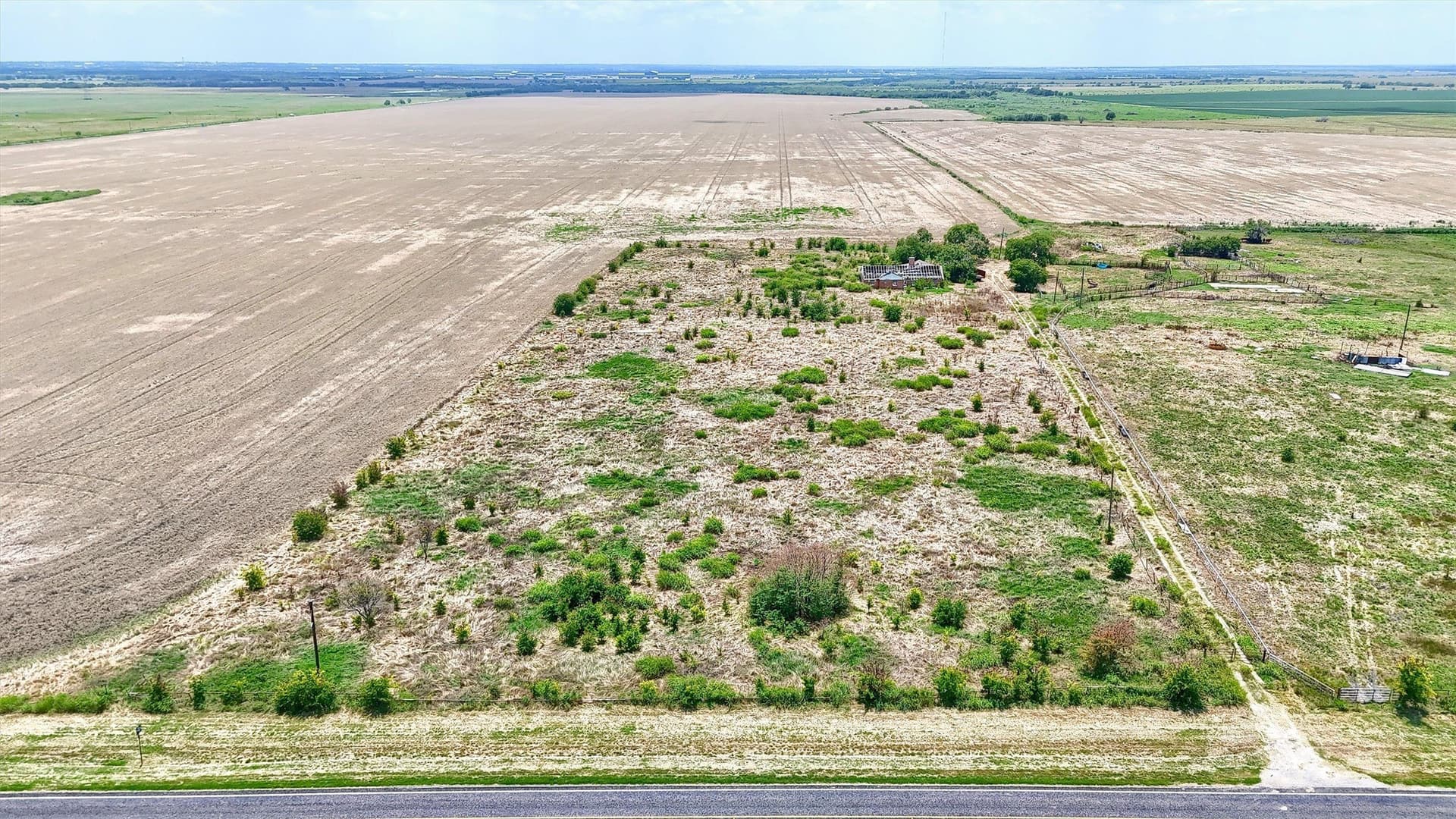 114.76 acres in Grayson County - photo 14