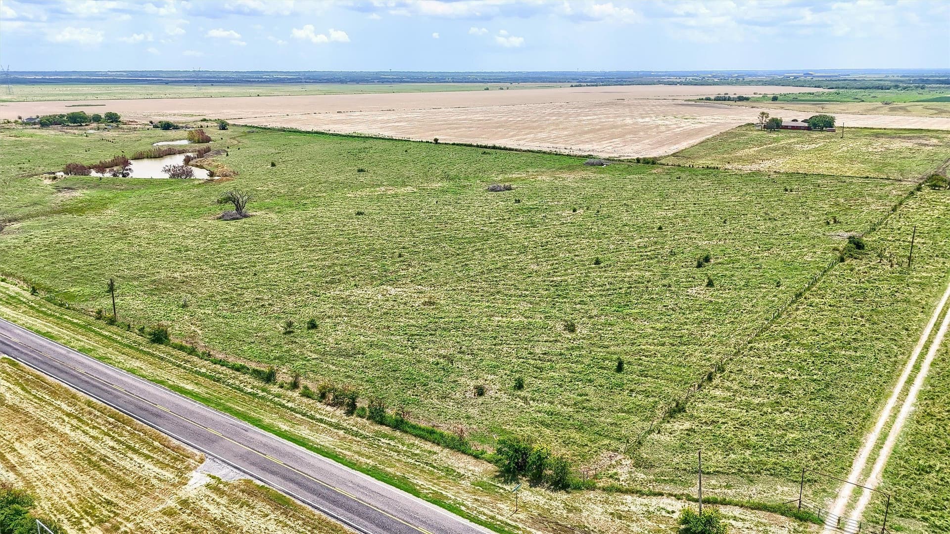 114.76 acres in Grayson County - photo 10