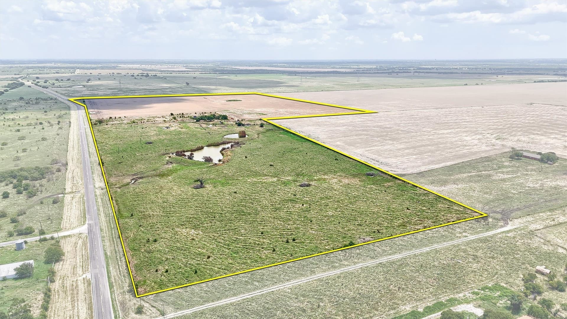 114.76 acres in Grayson County - photo 8