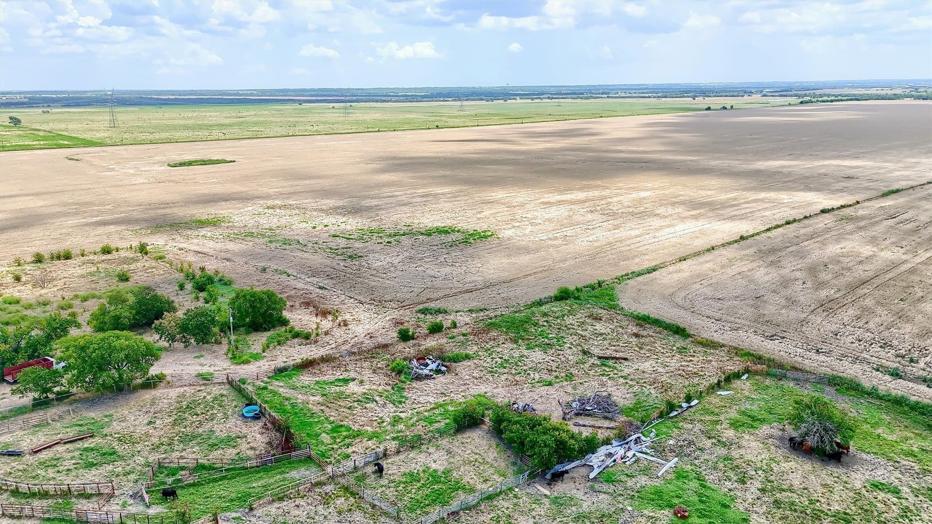 114.76 acres in Grayson County - photo 12