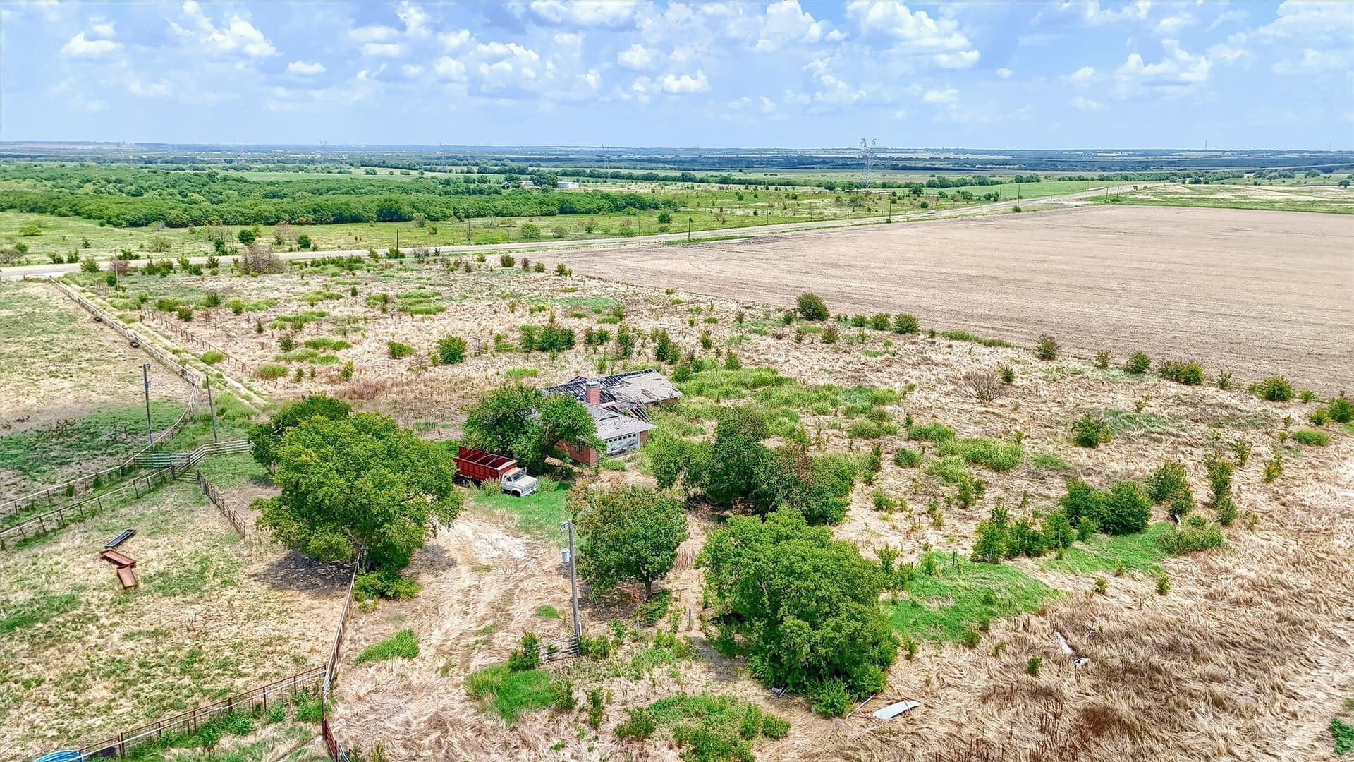 114.76 acres in Grayson County - photo 11