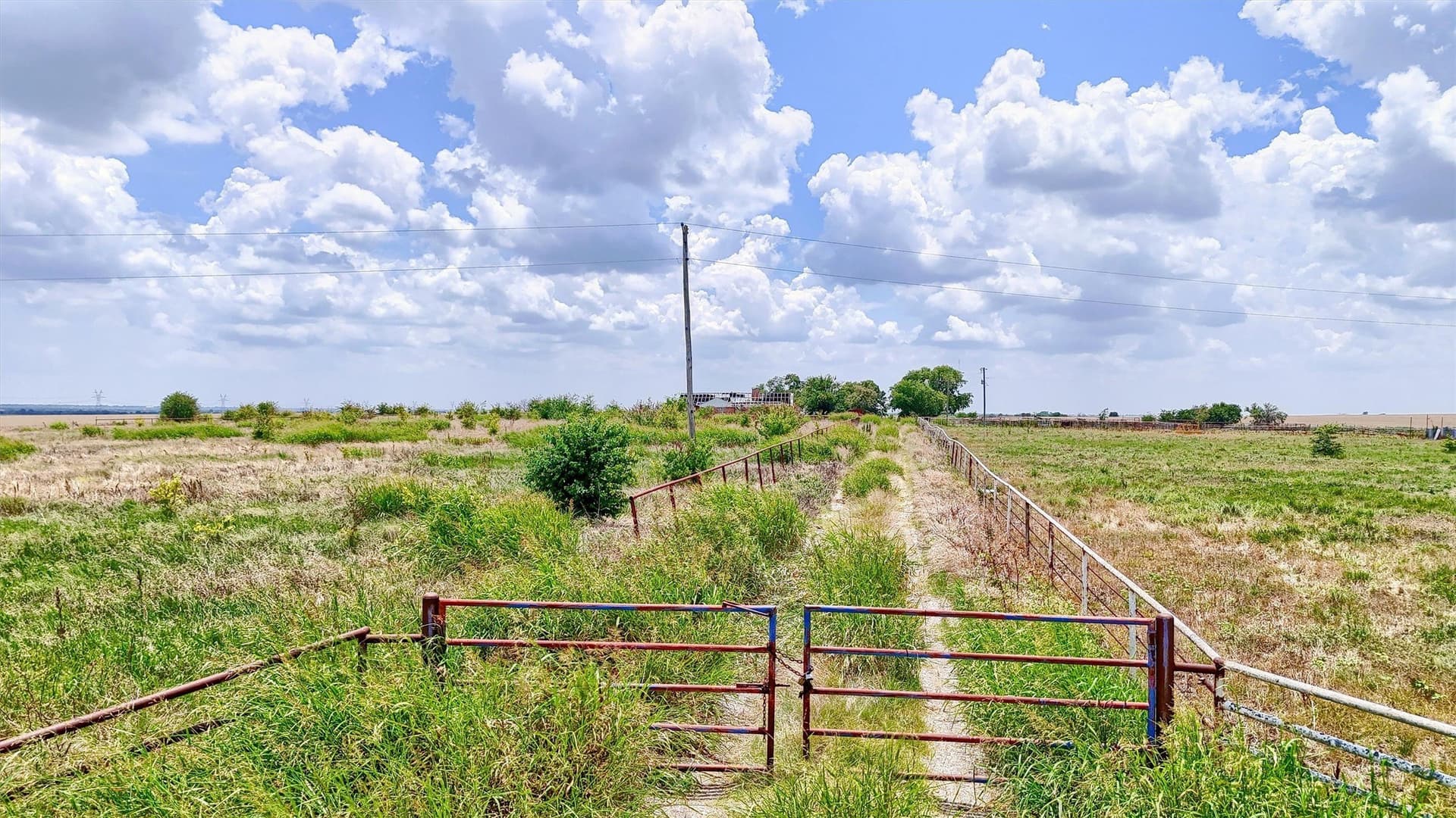 114.76 acres in Grayson County - photo 15