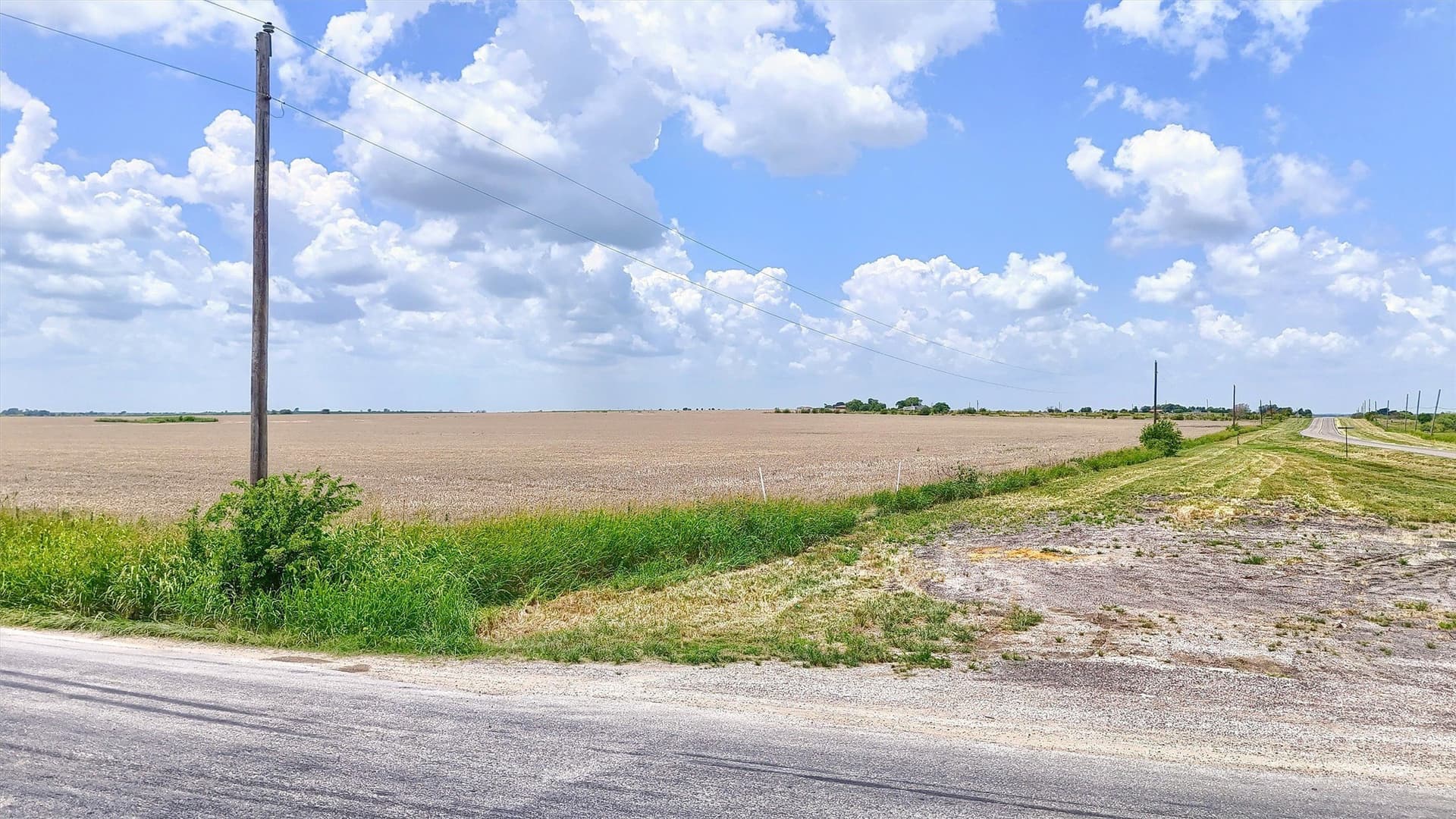 114.76 acres in Grayson County - photo 4