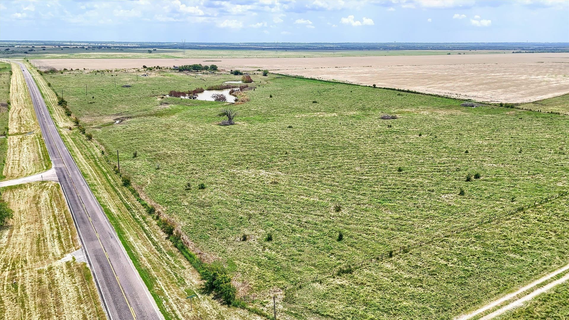 114.76 acres in Grayson County - photo 9