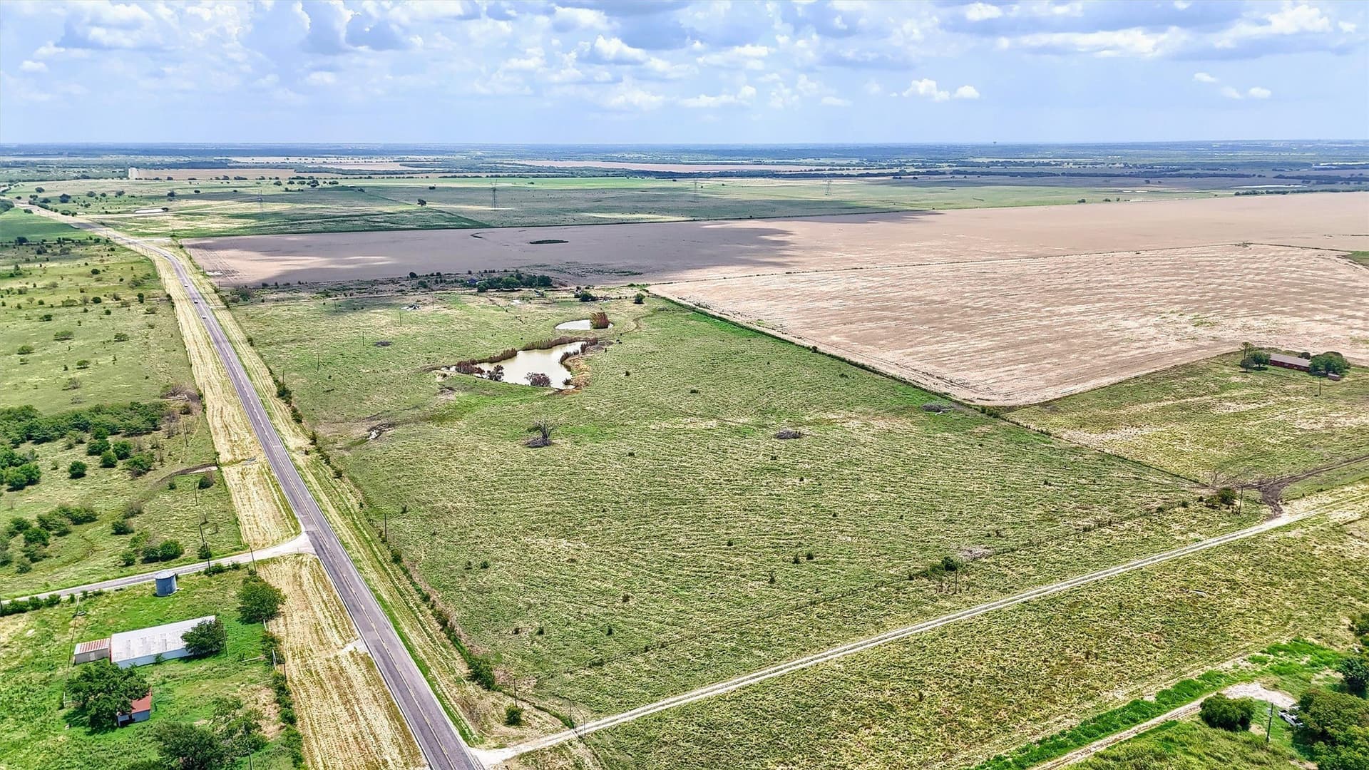 114.76 acres in Grayson County - photo 7