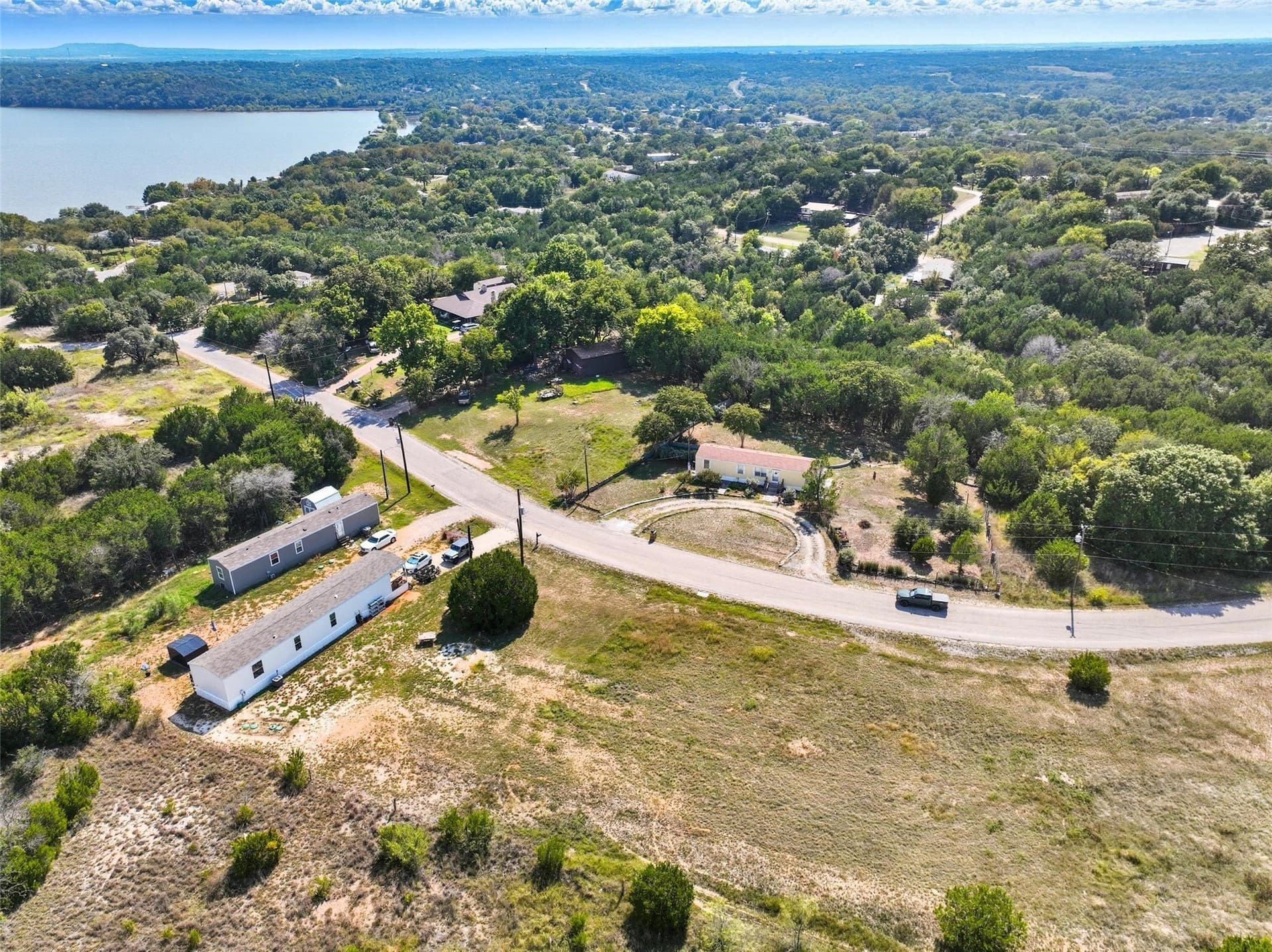 0.14 acres in Hood County gallery image 3