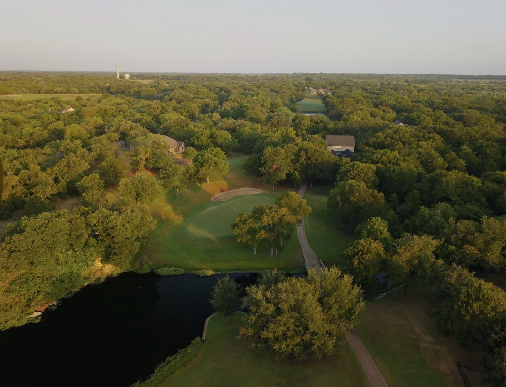 0.25 acres in Hill County - photo 9