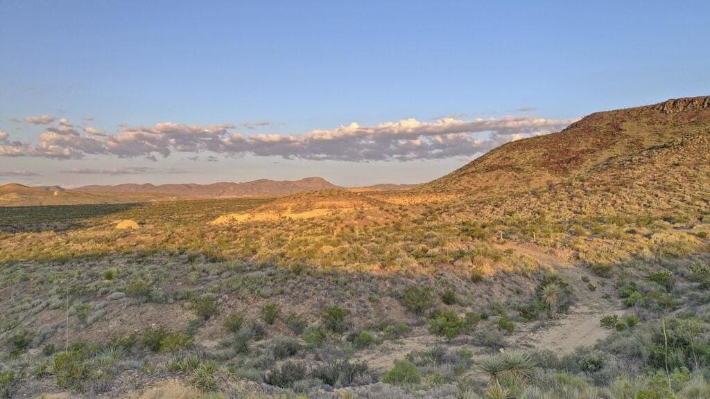 140 acres in Brewster County - photo 27