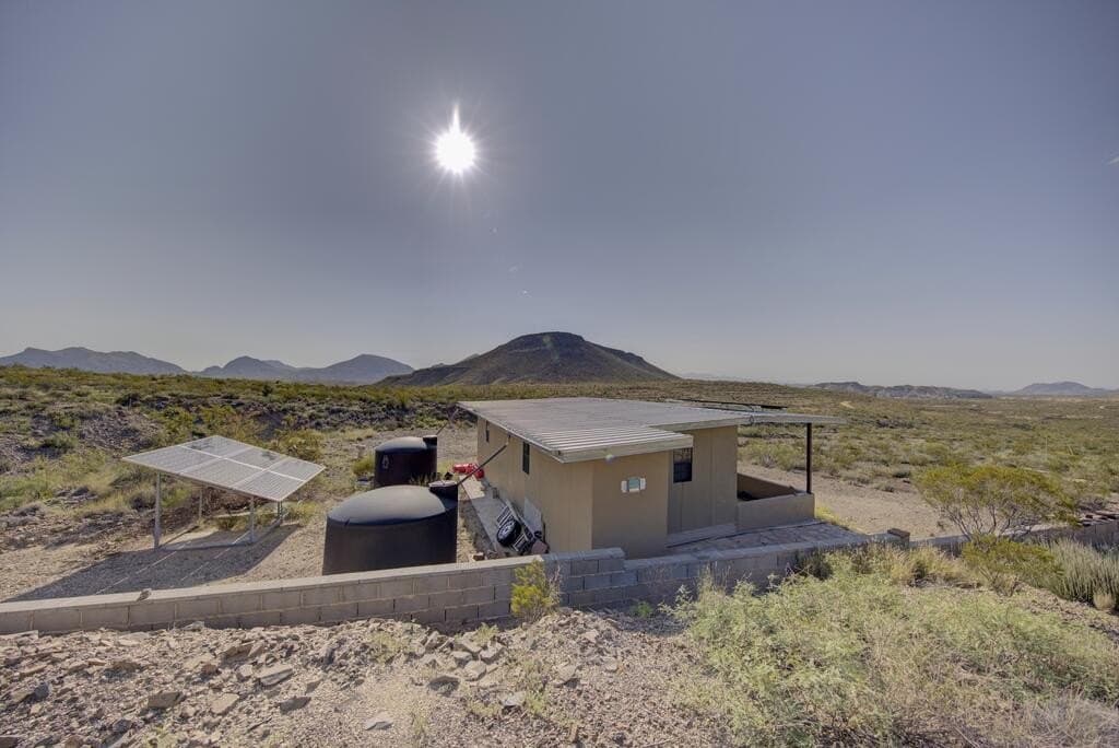 140 acres in Brewster County - photo 11